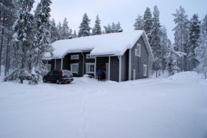 Ettomies II Äkäslompolo